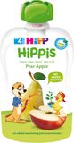 HiPP BIO Hippis 100% ovoce Hruška-Jablko 100 g