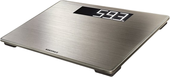 Soehnle Osobní váha Style Sense Safe 300 63867