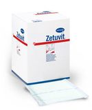 Hartmann Kompres Zetuvit nester. 10 x 10 cm 30 ks