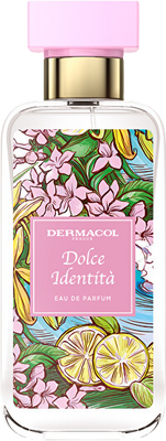 Dermacol EDP Dolce Identita 50 ml