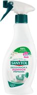 Sanytol Dezinfekční a dezodorační přípravek na tkaniny 500 ml