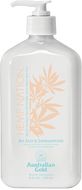 Australian Gold Hemp Nation, tělové mléko - Sea Salt & Sandalwood 535 ml