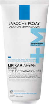 La Roche-Posay Lipikar AP+MAX balzám 200 ml