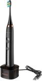 Concept ZK7011 Sonický zubní kartáček s cestovním pouzdrem PERFECT SMILE, black