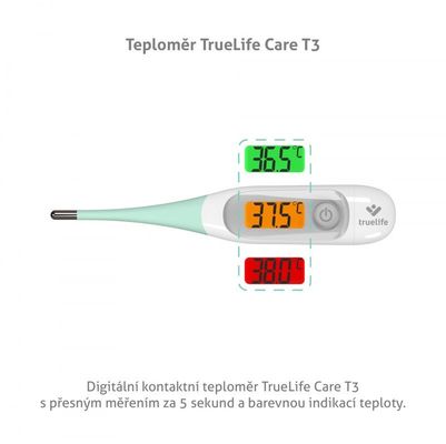 TrueLife BabyKit startovací sada pro miminka