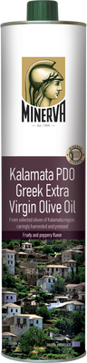 Minerva Kalamata EV olivový olej 0.75 l