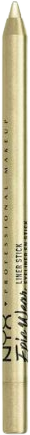 NYX Professional Makeup Epic Wear Liner Sticks voděodolná linka na oči - 24 Chartreuse 1.2 g