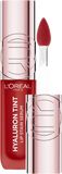 L'Oréal Paris Hyaluron Tint Lip Stain Serum 420 Le Rouge Paris tekutá rtěnka 5 ml