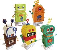 LAMAX ArtKid1 3D Robo Set