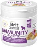 Brit Vitamins Immunity Booster 60 ks