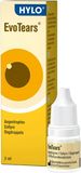 EvoTears oční kapky 3 ml