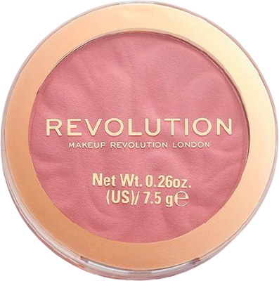 Revolution Re-Loaded Ballerina tvářenka 7.5 g