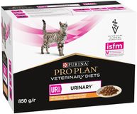 Purina VD Feline - UR St/Ox Urinary Chicken kapsička 10 x 85 g