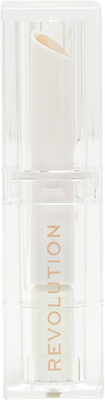 Revolution Mood Switch Aura Lip Balm Halo Clear balzám na rty 2.5 ml