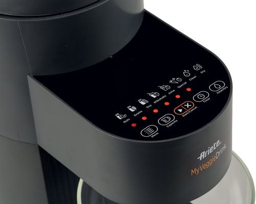 Ariete My Veggie Drink 650