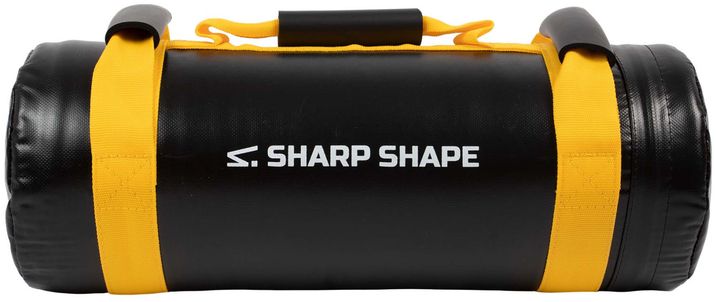 Sharp Shape Posilovací vak Power bag 15 kg