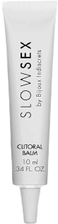 Bijoux Indiscrets Slow sex clitoral balm 10 ml