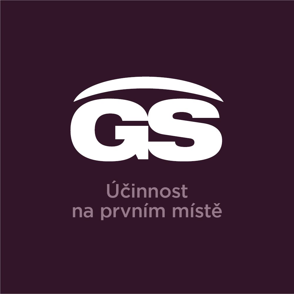 GS Eladen 110 kapslí