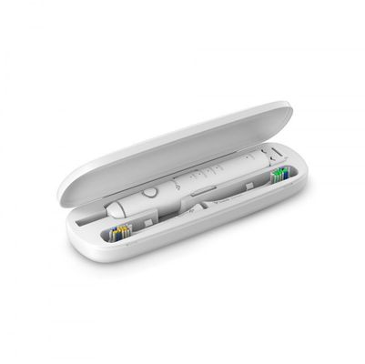 TrueLife Cestovní pouzdro SonicBrush Compact Travel Case White