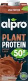 Alpro High Protein sójový nápoj s čokoládovou příchutí 1 l