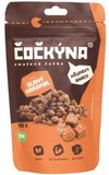 Čočkýna Čočka smažená - slaný karamel BIO 100 g