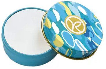 Yves Rocher Tuhý parfém SEL D´AZUR 13 g