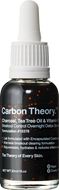 Carbon Theory Overnight Detox sérum 30 ml