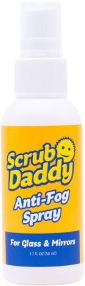 Scrub Daddy Anti-Fog Spray - Čistič skel 50 ml
