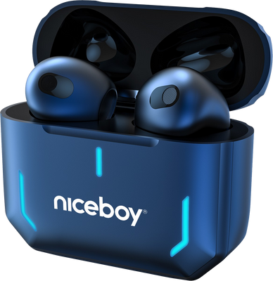 Niceboy HIVE SpacePods