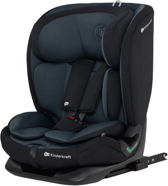 Kinderkraft Autosedačka Oneto3 i-Size + Isofix Graphite black
