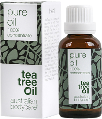 Australian Bodycare Pure Oil 30 ml