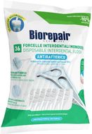 Biorepair držátko se zubní nití 36 ks