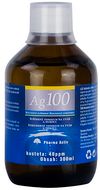 Pharma Activ Koloidní stříbro Ag100 40ppm 300 ml