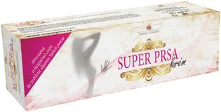 Super Prsa krém 60 ml