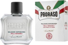 Proraso Balzám po holení pro citlivou pokožku 100 ml