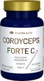Pharma Activ Cordyceps Forte C 90 tobolek