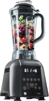 G21 Blender Excellent Graphite Black