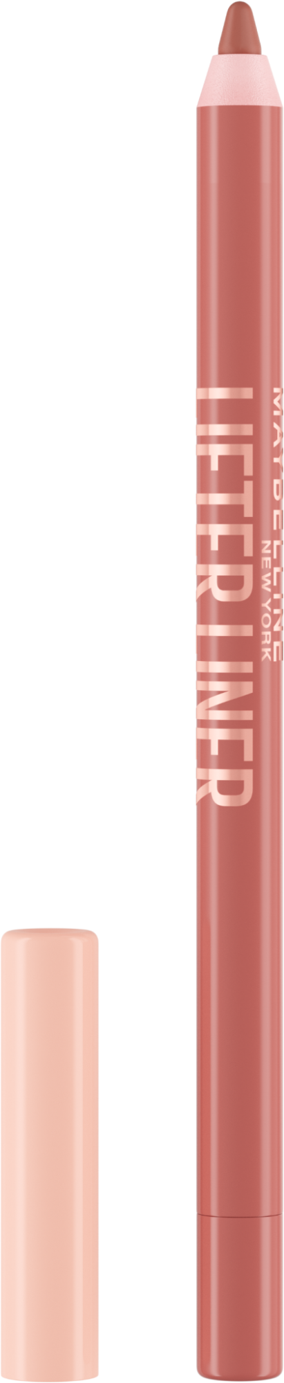Maybelline Lifter Liner 011 Upstate, tužka na rty