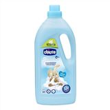 Chicco Jemná koncentrovaná aviváž na oblečení - Sladký pudr, 0 měsíců+ 1500 ml