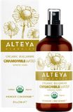 Alteya Organics Heřmánková voda bio sprej v skle 120 ml