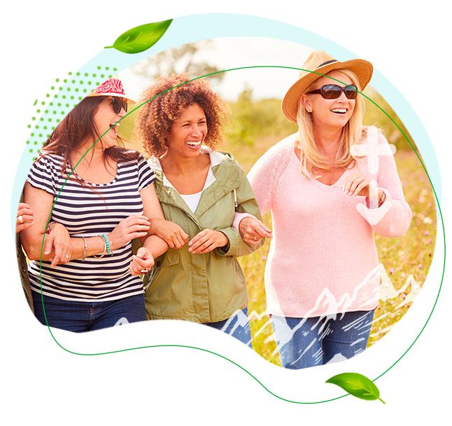 menopauza, žena, návaly tepla, nálada