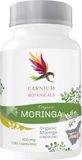 Carnium Botanicals BIO Moringa 180 kapslí