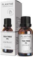 Planthé Laboratories PLANTHÉ Tea Tree oil ošetřující 15 ml