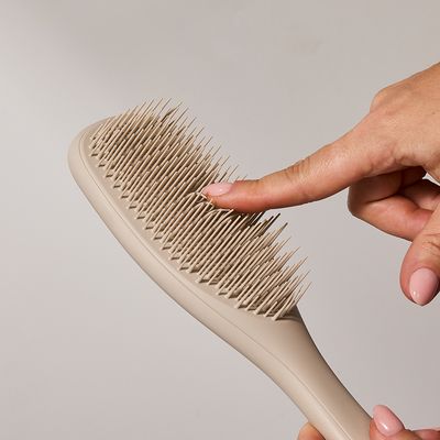Tangle Teezer The Ultimate Detangler Matte Pumice Gray kartáč na vlasy