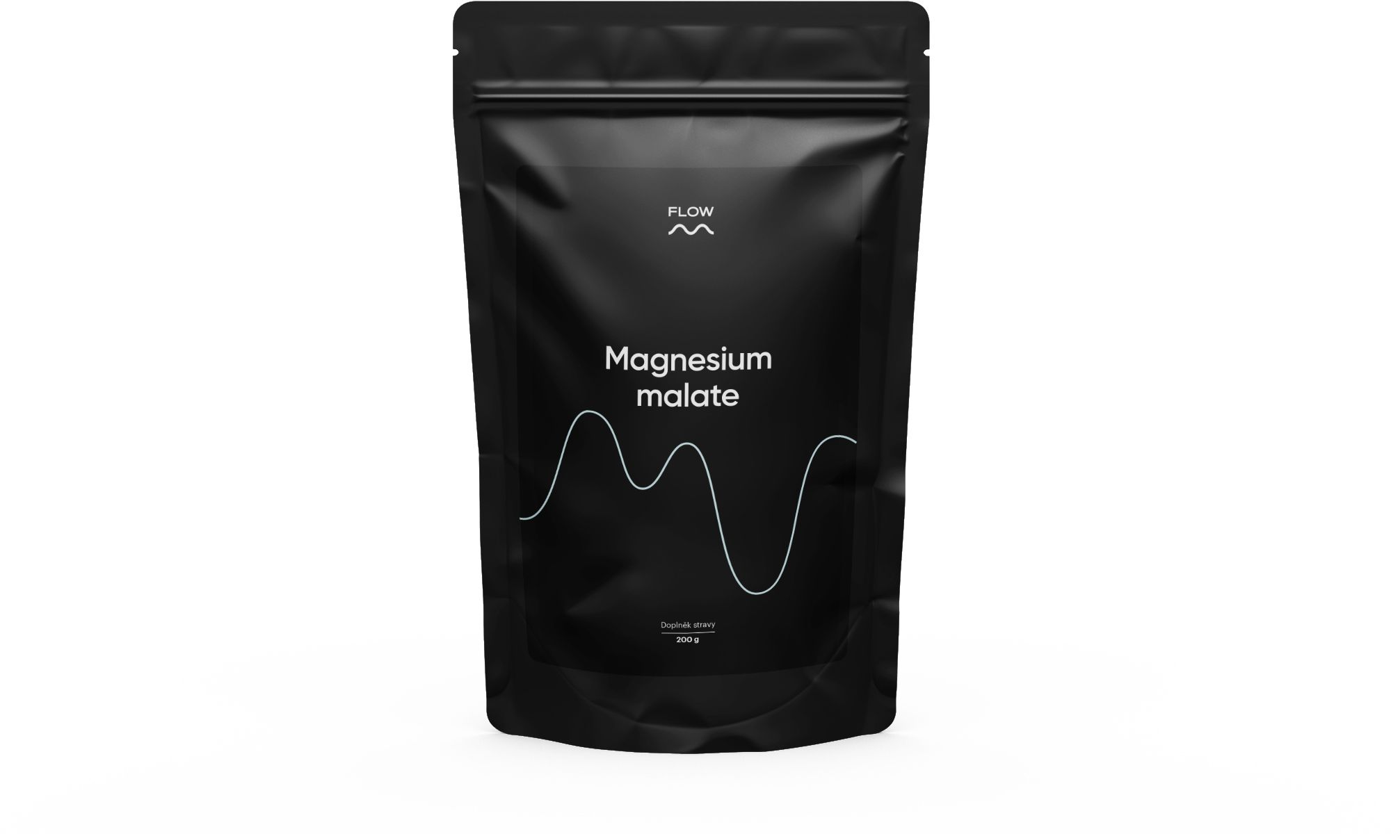 Flow Magnesium malate 200 g