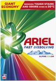 Ariel Prací prášek, Color, 100 praní, 5.5 kg