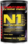 Nutrend N1 Pre-Workout  grep 510 g