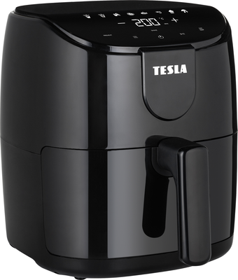 Tesla AirCook Q40 - multifunkční digitální horkovzdušná fritéza