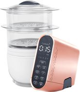 Babymoov náhradní kryt k Nutribaby+ EFFET CUIVRE