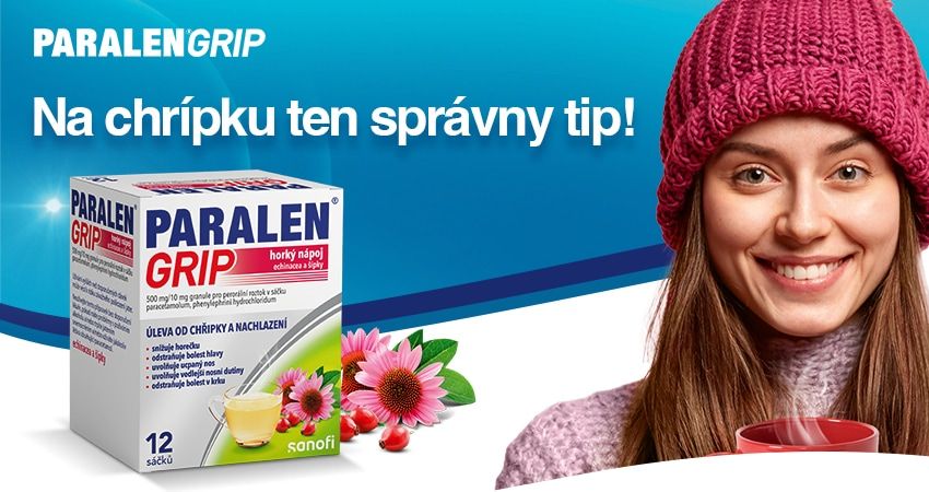 Paralen 
